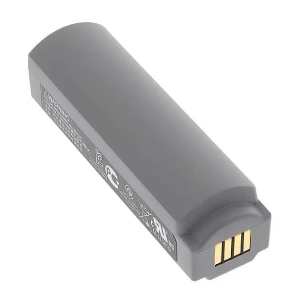 Shure SB904 battery