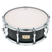 Yamaha Stage custom Raven Black SBS1455 14" Wood Snare