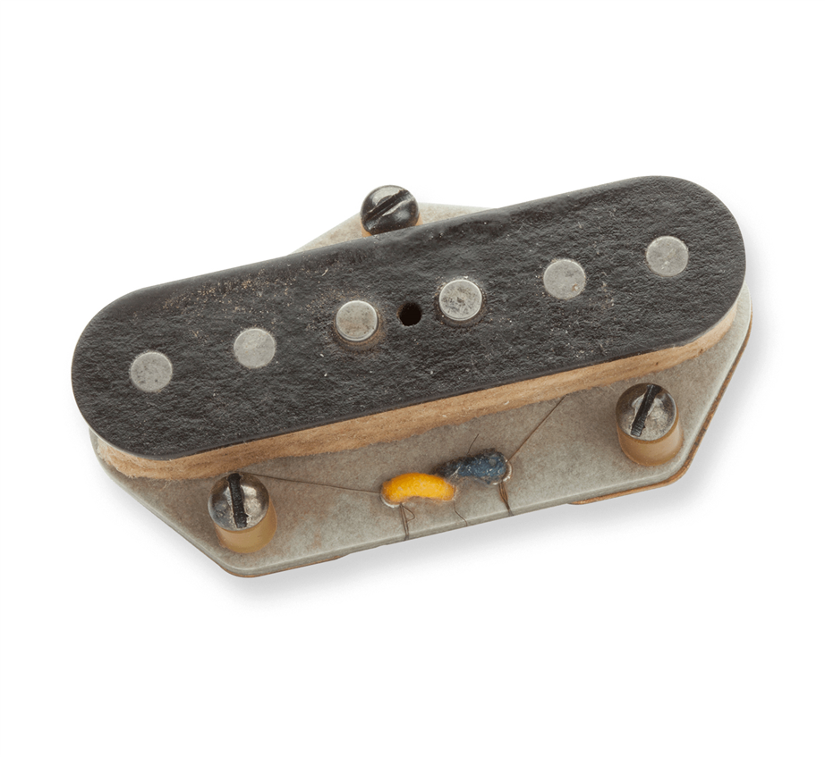 Seymour Duncan Antiquity II Telecaster Bridge – Vintage Twang Pickup