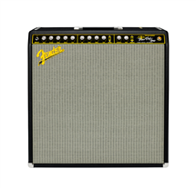 Combo Fender Jack White Panoverb