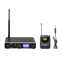 Definitive Audio DA U Wireless Guitar System
