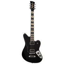 Jackson Pro Series Signature Lee Malia LM-87 AH Open Pore Black