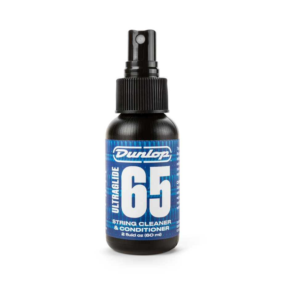 Dunlop 6582 Formula65 String Cleaner