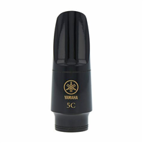 Yamaha 5C Soprano Sax Mouthpiece