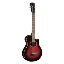 Yamaha APX-T2 Dark Red Burst