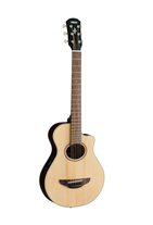 Guitarra Eletroacústica Yamaha APX-T2 Natural