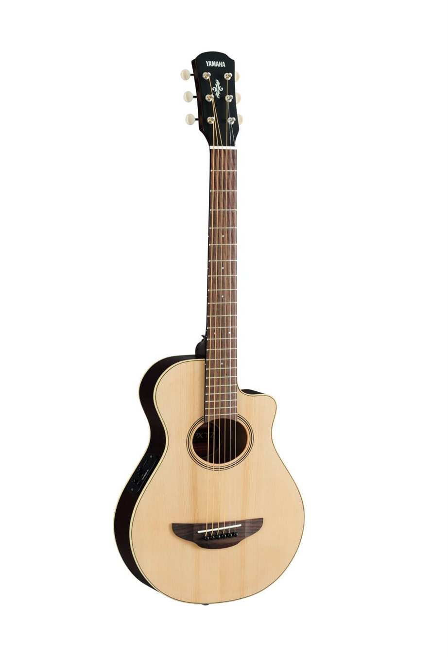 Guitarra Electroacústica Yamaha APX-T2 Natural