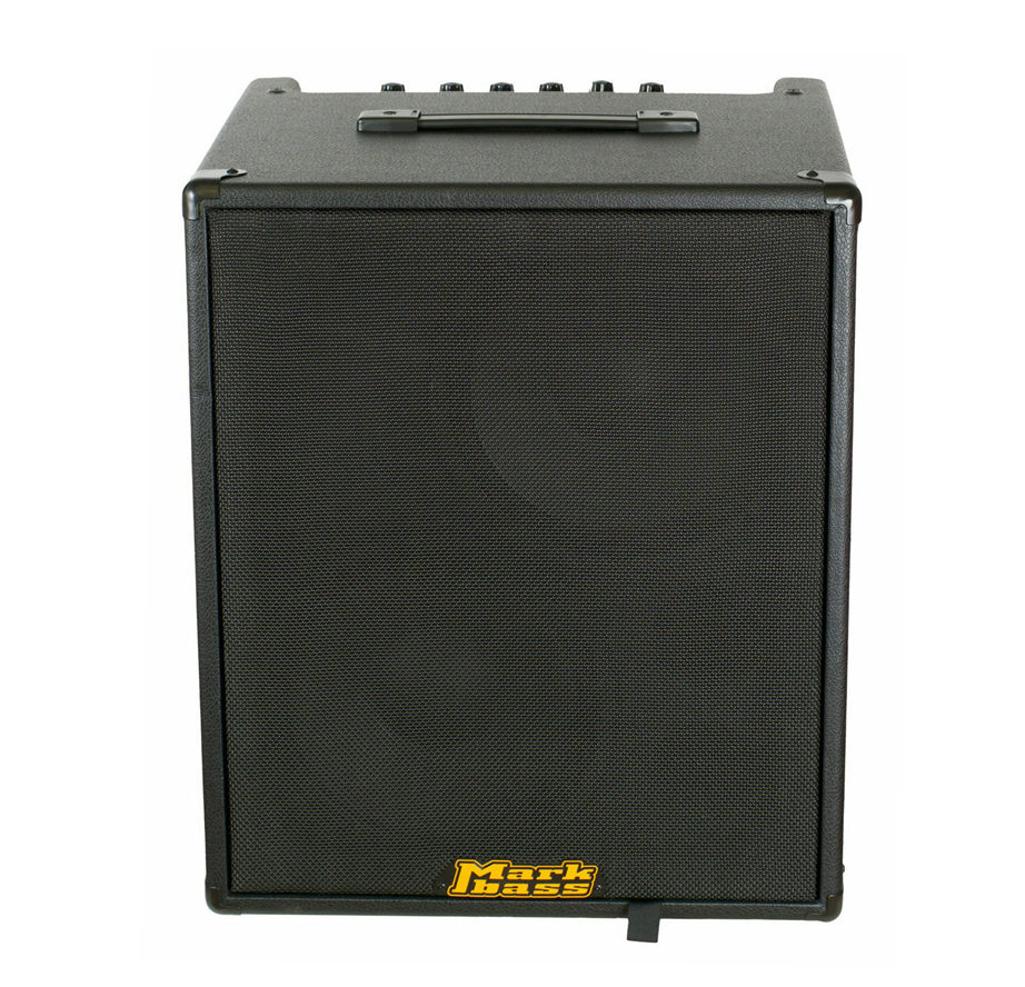 Mark Bass CMB 102 Blackline Bass Combo