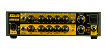 Mark Bass LMK 58R Bass Head Amp