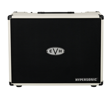 EVH Hypersonic FRFR 12 Ivory Cabinet