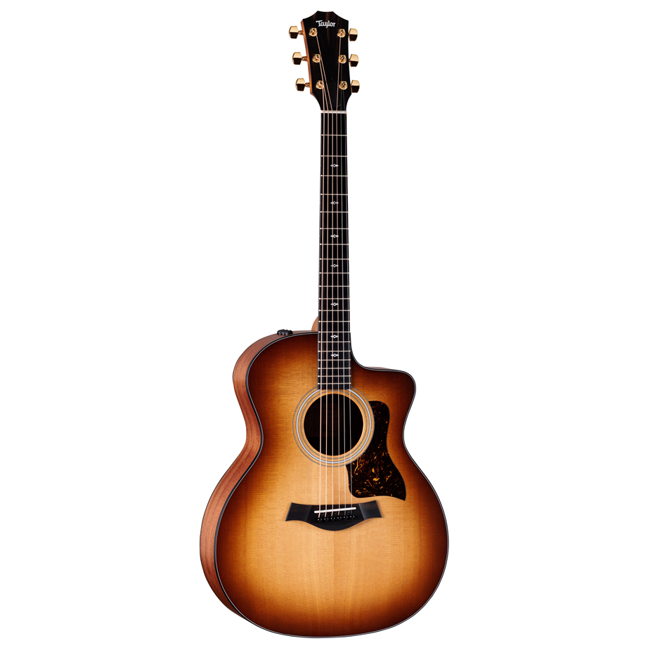 Taylor Sunset Blvd 114ce SEB Shaded Edgeburst