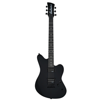 Jackson JS Series Surfcaster JS22 HT Gloss Black Guitar