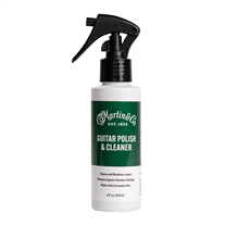 Martin Cleaner Polish lacquers 118ml