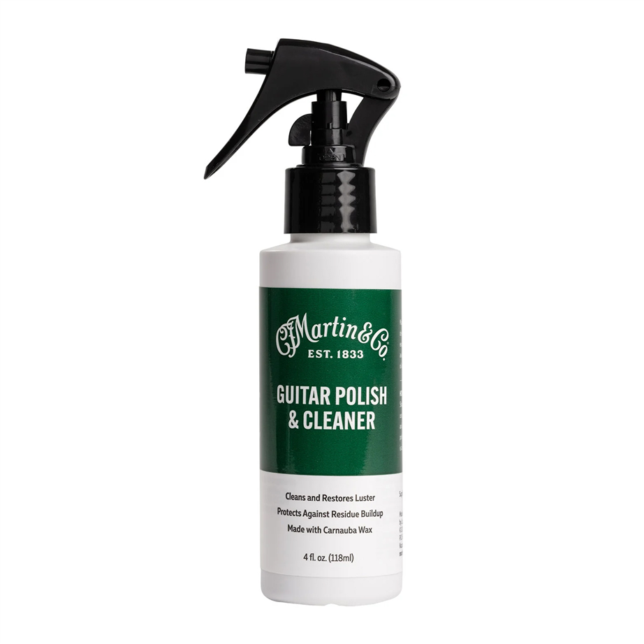 Martin Cleaner Polish lacquers 118ml