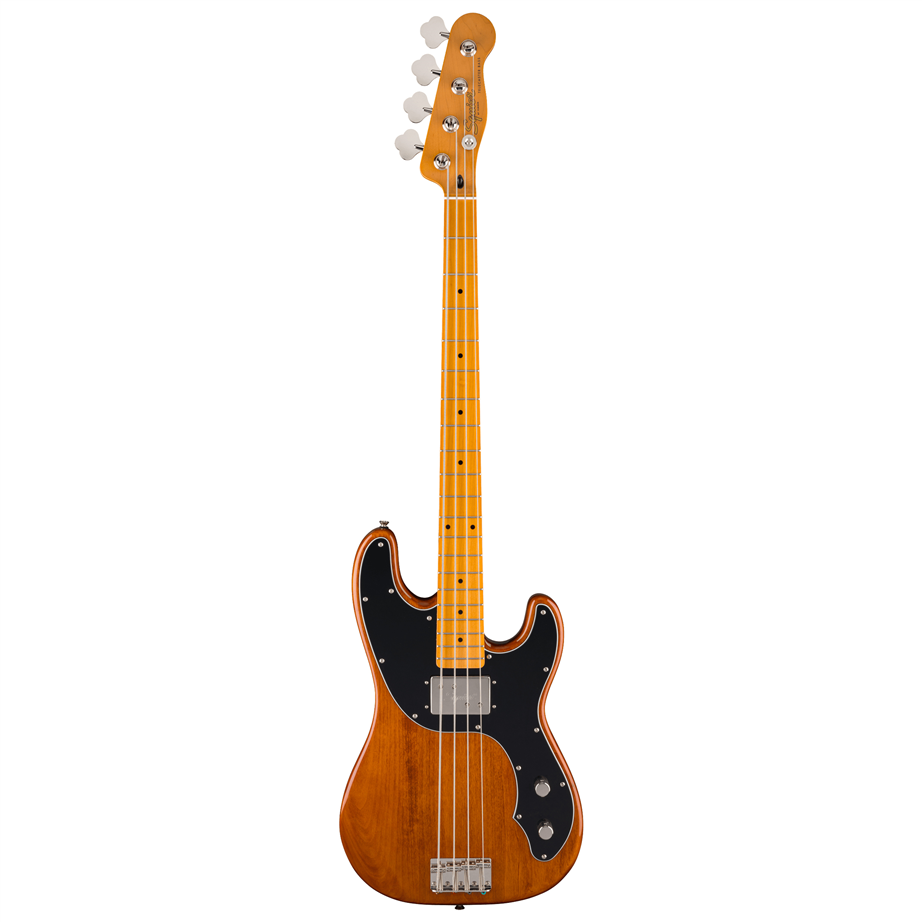 Fender Squier Classic Vibe Telecaster Bass MN Mocha