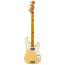 Fender Squier Classic Vibe Telecaster Bass MN Vintage White