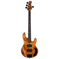 Sterling by MusicMan RAY34 POPLAR Âmbar