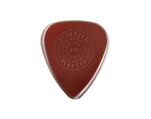 Jim Dunlop 510P2.00 Primetone 2,00 mm Standard 3 Pack Picks