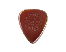 Jim Dunlop 510P2.50 Primetone 2,50 mm Standard 3 Pack Picks