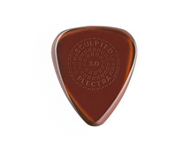 Jim Dunlop 510P3.00 Primetone 3,00 mm Standard 3 Pack Picks