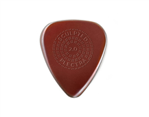 Jim Dunlop Primetone 2,00 mm Standard 12 Pack Picks