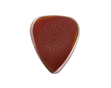 Jim Dunlop 510R2.50 Primetone 2,50 mm Standard 12-Pack Picks