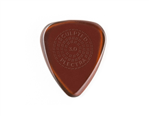Jim Dunlop 510R3.00 Primetone 3,00 mm Standard 12-Pack Picks