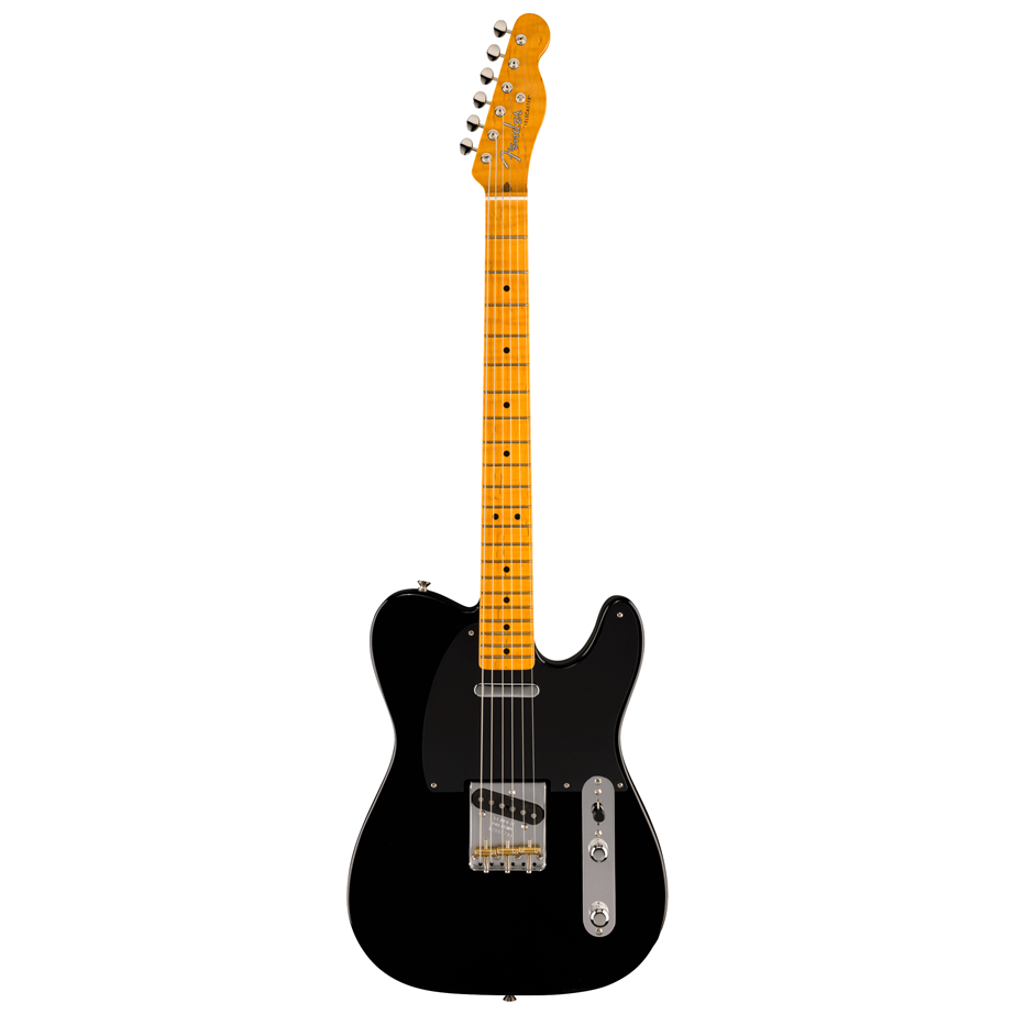 Fender Limited Edition American Vintage II 1951 Telecaster Black