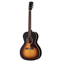 Gibson L-00 Special Satin Vintage Sunburst