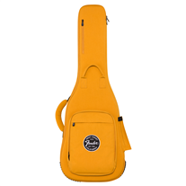 Fender Troubadour Electric Guitar Gig Bag Butterscotch