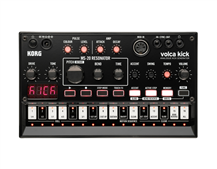 Korg Volca Kick Analogue Kick Generator