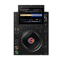 AlphaTheta CDJ-3000X