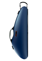BAM 2000XLB Hightech Slim Dark Blue Violin Case