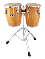 Sonor CMC 0910 Mini Conga Set Natural