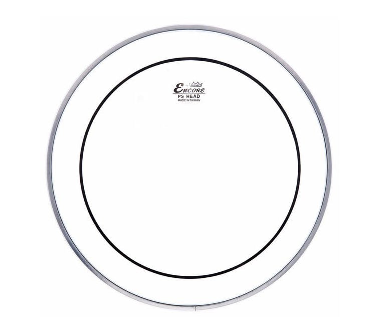 REMO Encore Pinstripe 8"