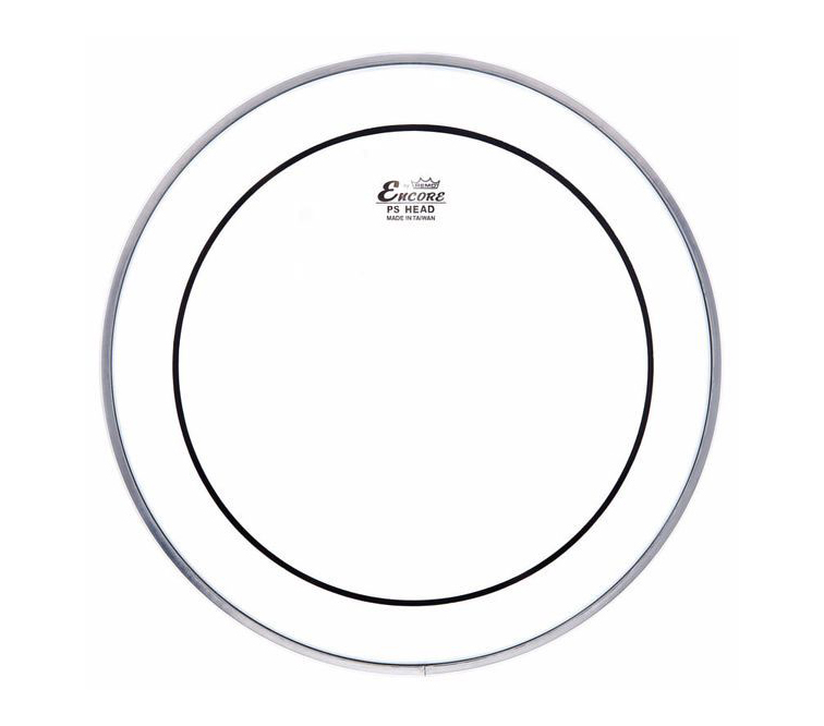 REMO Encore Pinstripe 12" Tom Drum Head