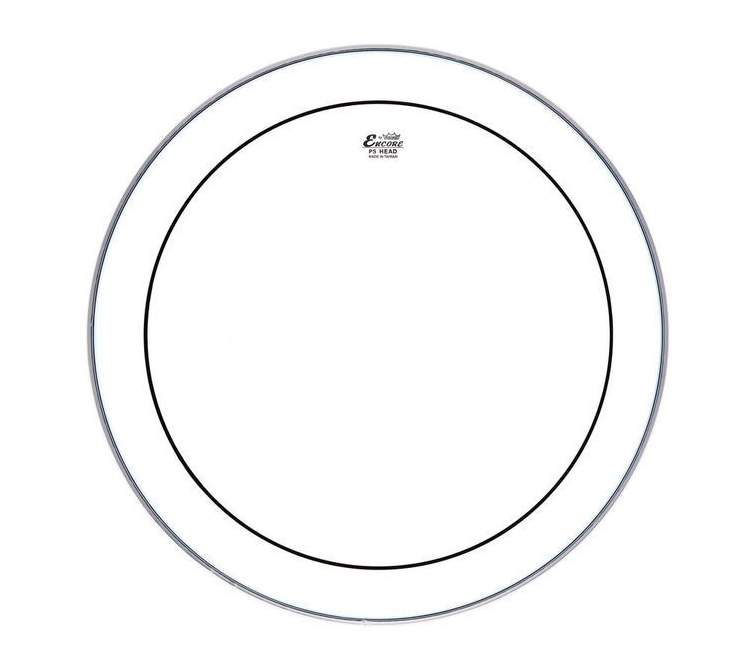 REMO Encore Pinstripe 16"