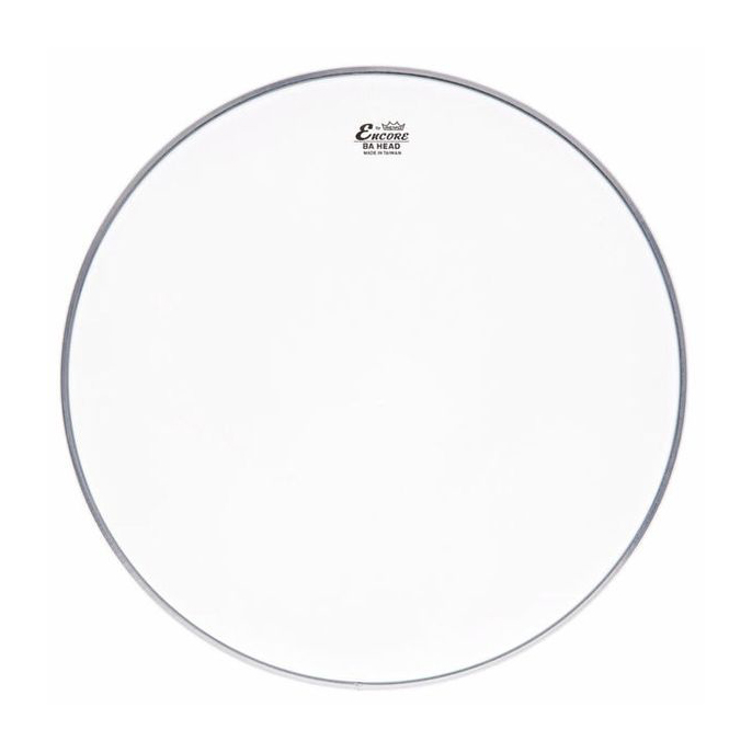 REMO Encore Ambassador 8"