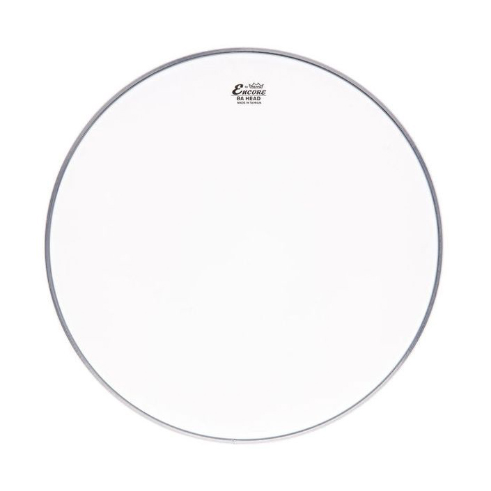 REMO Encore Ambassador 10" Tom Drum Head