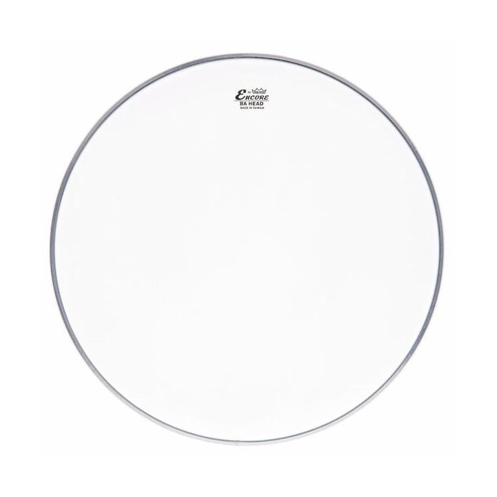 REMO Encore Ambassador 12" Tom Drum Head
