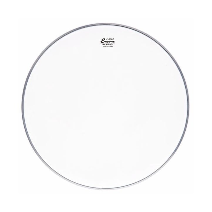 Parche de Tom REMO Encore Ambassador 13"