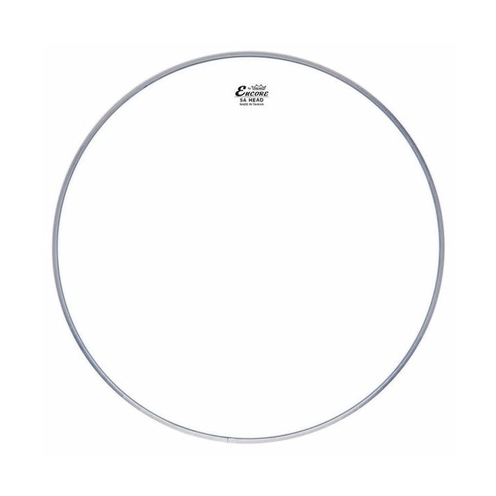REMO Encore Ambassador Hazy 13"