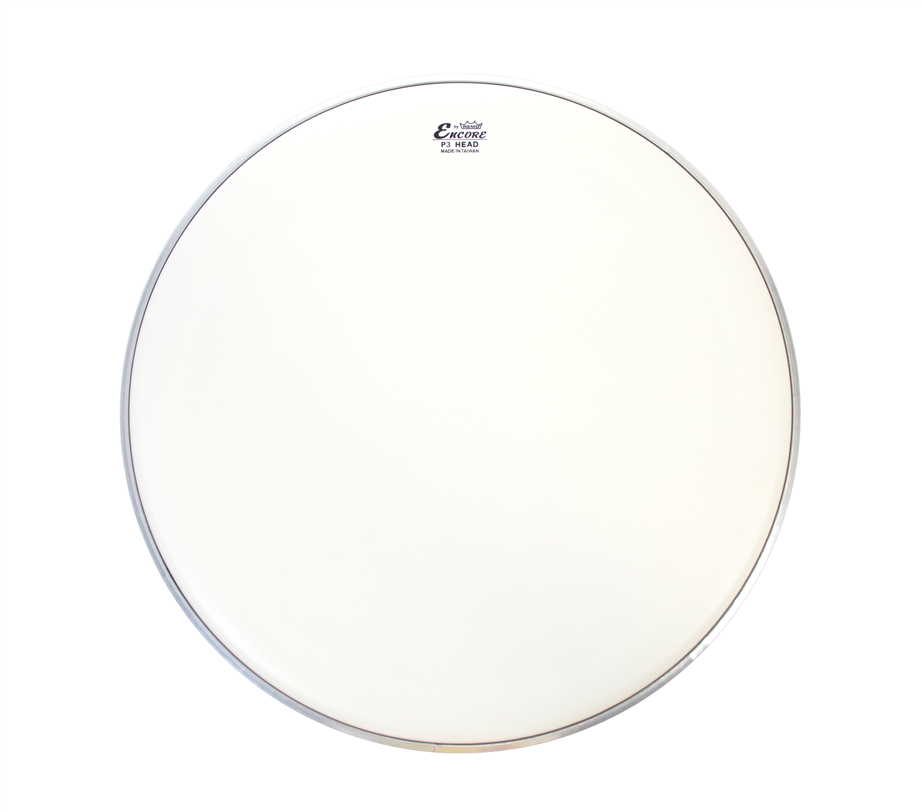REMO Encore Powerstroke 3 Coated 14" Snare Drum Head