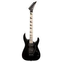 Jackson JS Series Dinky Arch Top JS32 DKAM Gloss Black
