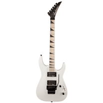 Jackson JS Series Dinky Arch Top JS32 DKAM Snow White