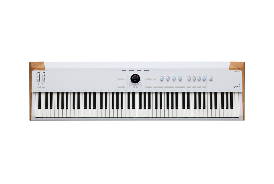Arturia AstroLab 88