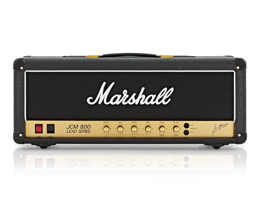 Marshall JCM 800 Reissue 2203 Amp
