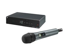 Sennheiser XSW 1-825 A-Band Vocal Wireless Handheld Microphone