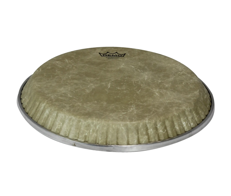 REMO Fiberskyn Symmetry M2-1175-F6-D2 11.3/4" Conga Head