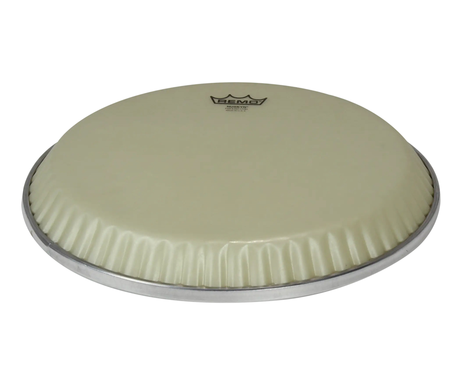 REMO Nuskyn Symmetry M2-1175-N6-D2 11.3/4" Conga Head